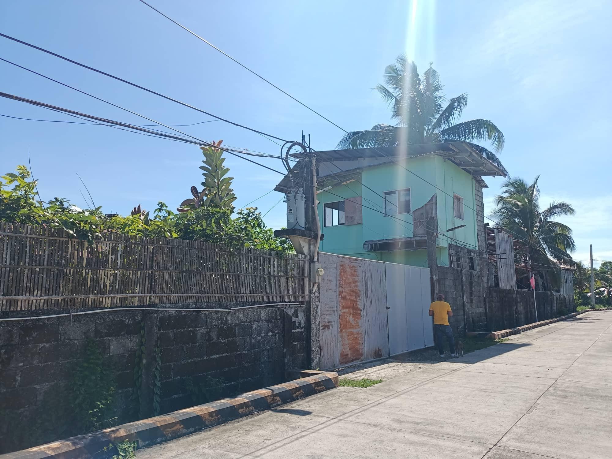 House & Lot in Lot 7019, Dongon East, Numancia, Aklan - Foreclosed Property