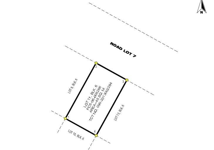 House & Lot in Lot 11, Blk 5, Monticello Villas, Phase 1, Brgy. Balabag, Pavia, Iloilo - Foreclosed Property