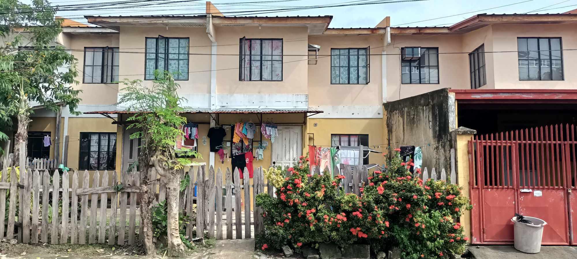 House & Lot in Lot 7, Blk. 15, Phase 1, Monticello Villas, Balabag, Pavia, Iloilo - Foreclosed Property