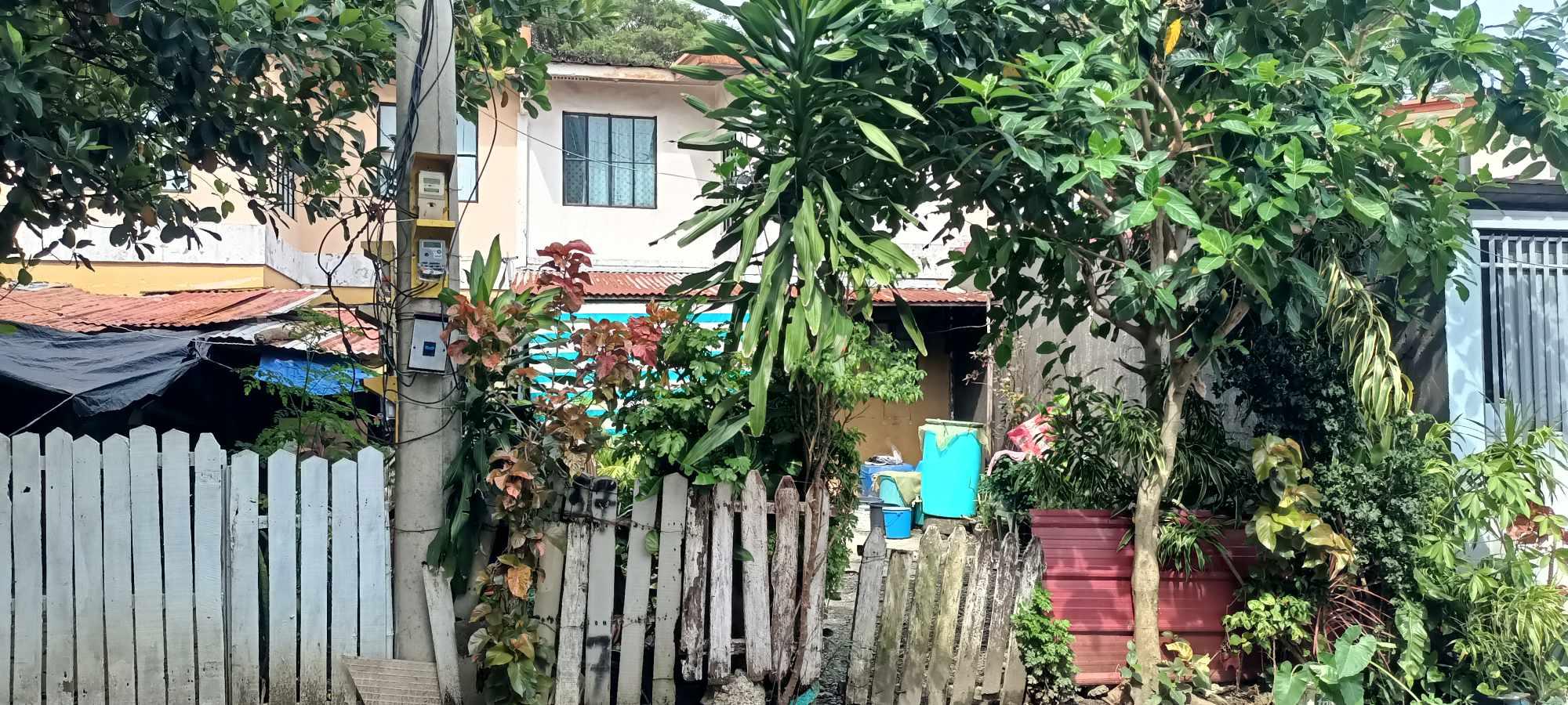 House & Lot in Lot 42, Block 2, Monticello Villas, Phase 1, Barangay Balabag, Pavia, Iloilo - Foreclosed Property