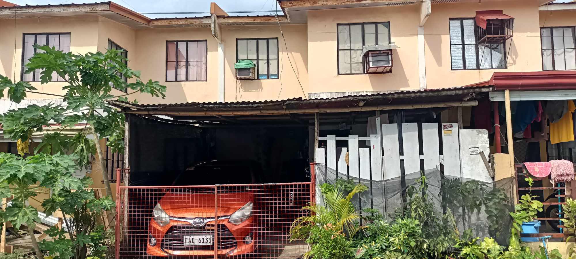 House & Lot in Lot 24, Blk. 05, Monticello Villas, Phase 1, Brgy. Balabag, Pavia, Iloilo - Foreclosed Property