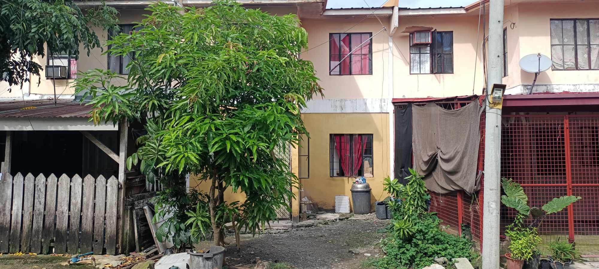 House & Lot in Lot 28, Blk. 10, Monticello Villas Phase 1, Brgy. Balabag, Pavia, Iloilo - Foreclosed Property