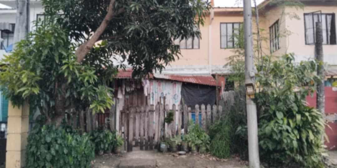 House & Lot in Lot 6, Block 5, Monticello Villas, Phase 1, Barangay Balabag, Pavia, Iloilo - Foreclosed Property