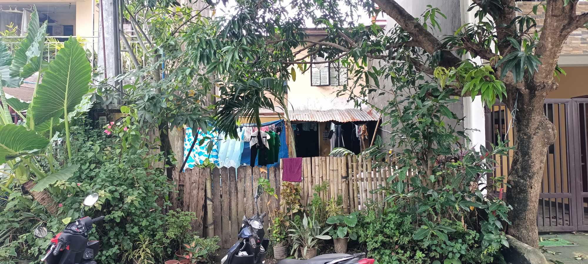 House & Lot in Lot 35, Blk 3, Monticello Villas-1, Brgy. Balabag, Pavia, Iloilo - Foreclosed Property