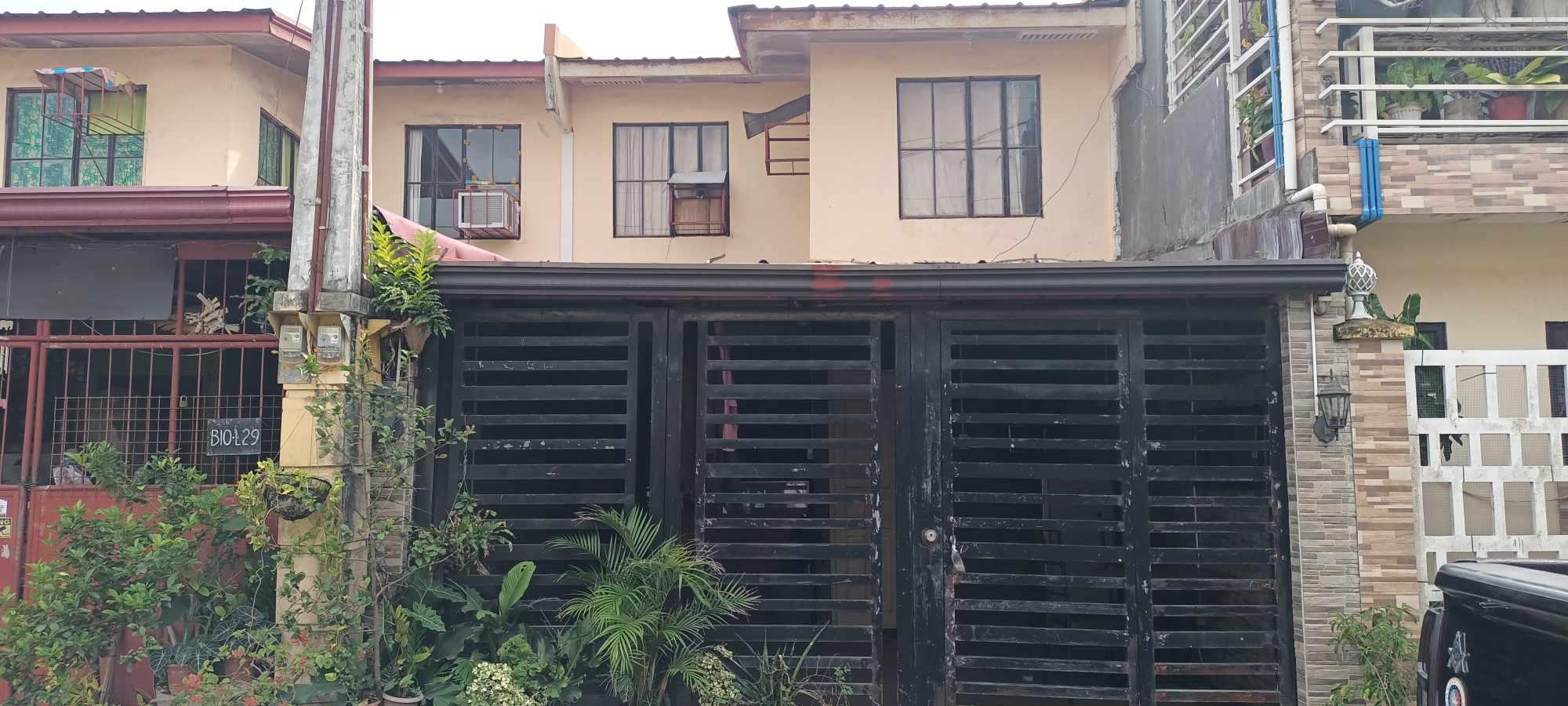 House & Lot in Lot 27, Blk. 10, Monticello Villas, Brgy. Balabag, Pavia, Iloilo - Foreclosed Property