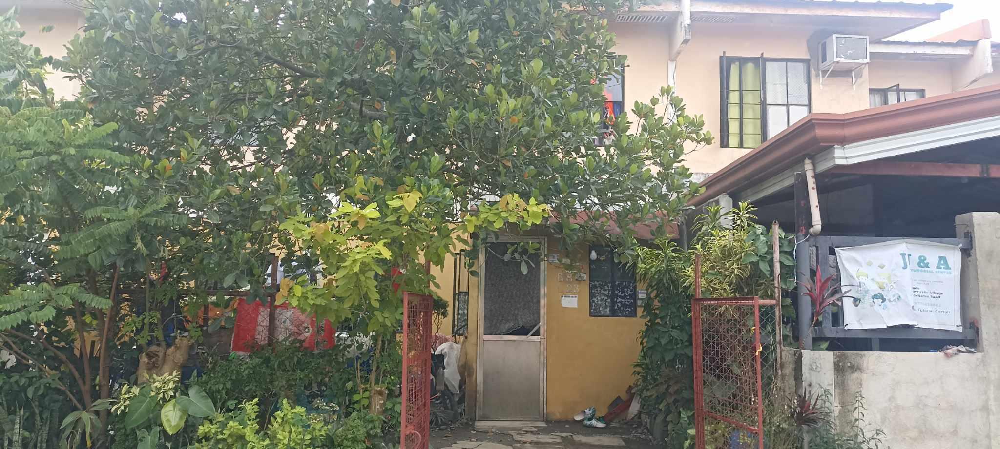 House & Lot in Lot 23, Blk. 8, Phase 1, Monticello Villas, Brgy Balabag, Pavia, Iloilo City, Iloilo - Foreclosed Property