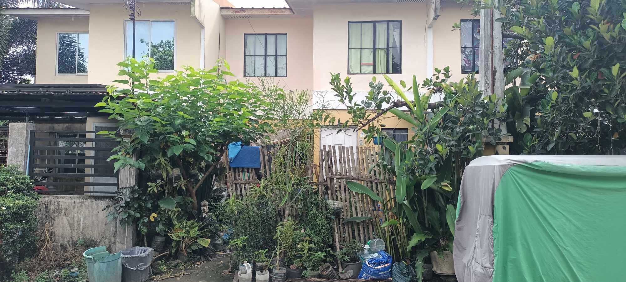 House & Lot in Lot 31, Blk 12, Phase I, Monticello Villas, Brgy. Balabag, Pavia, Iloilo - Foreclosed Property