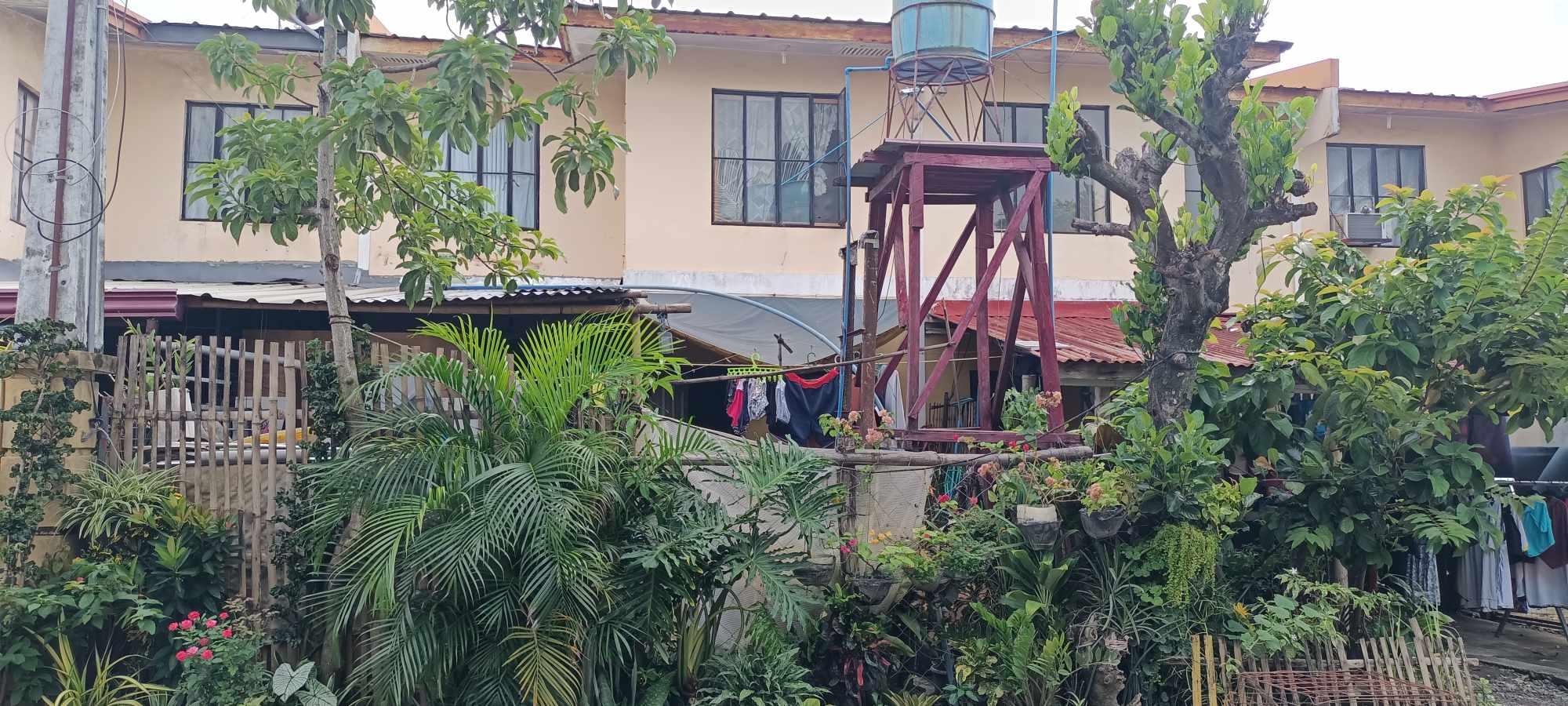 House & Lot in Lot 23, Blk 12 Phase 1, Monticello Villas, Brgy. Balabag, Pavia, Iloilo - Foreclosed Property