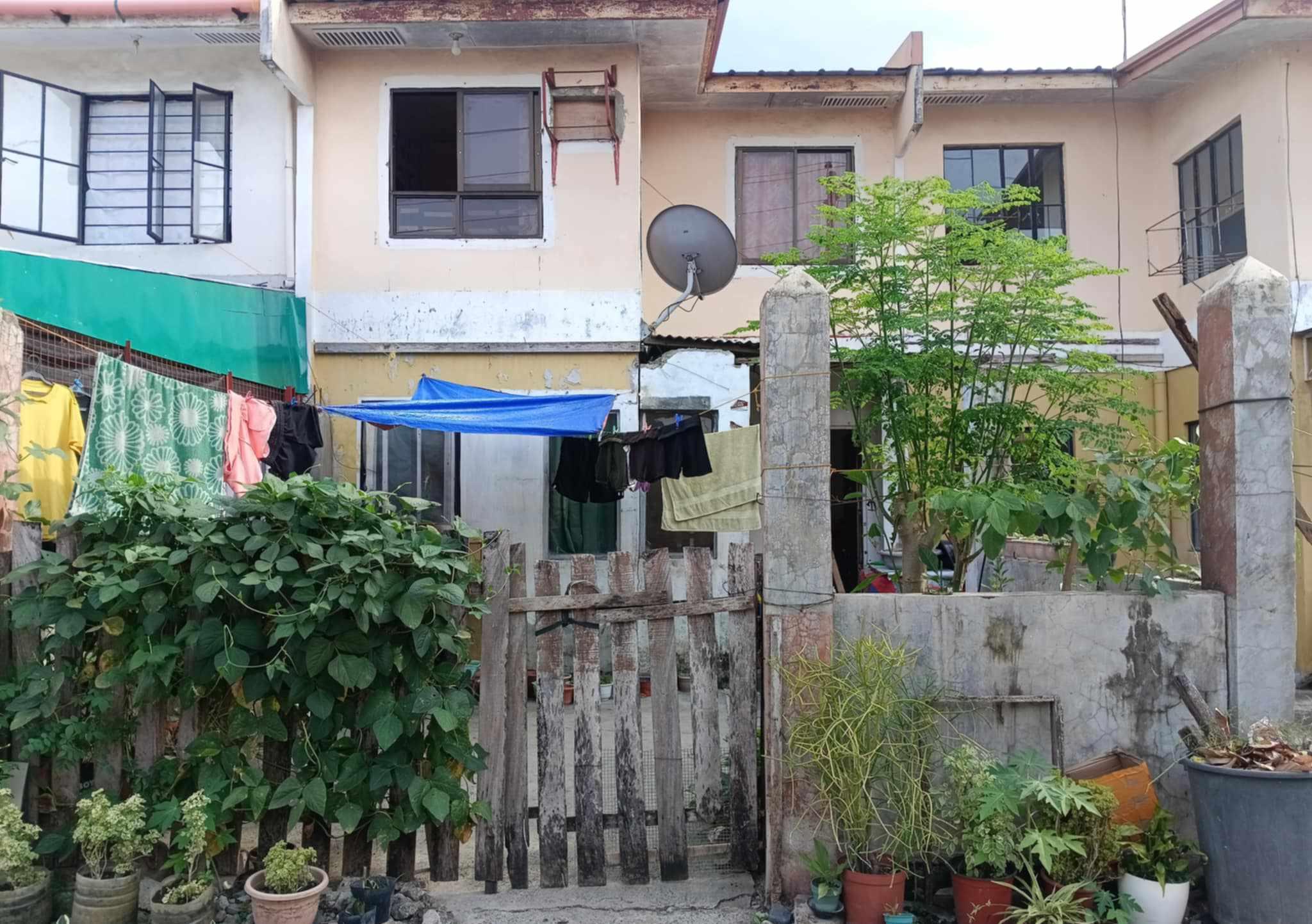 House & Lot in Lot 9, Blk 8, Phase 1, Monticello Villas, Brgy. Balabag, Pavia, Iloilo - Foreclosed Property