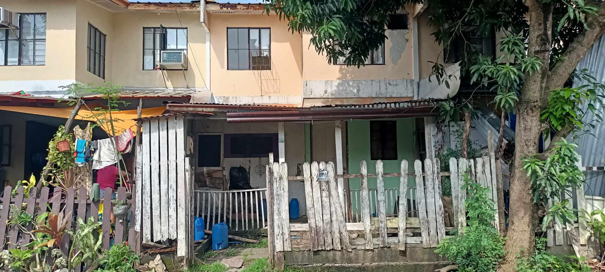House & Lot in Lot 6, Blk 3, Phase 1, Monticello Villas, Brgy. Balabag, Pavia, Iloilo - Foreclosed Property