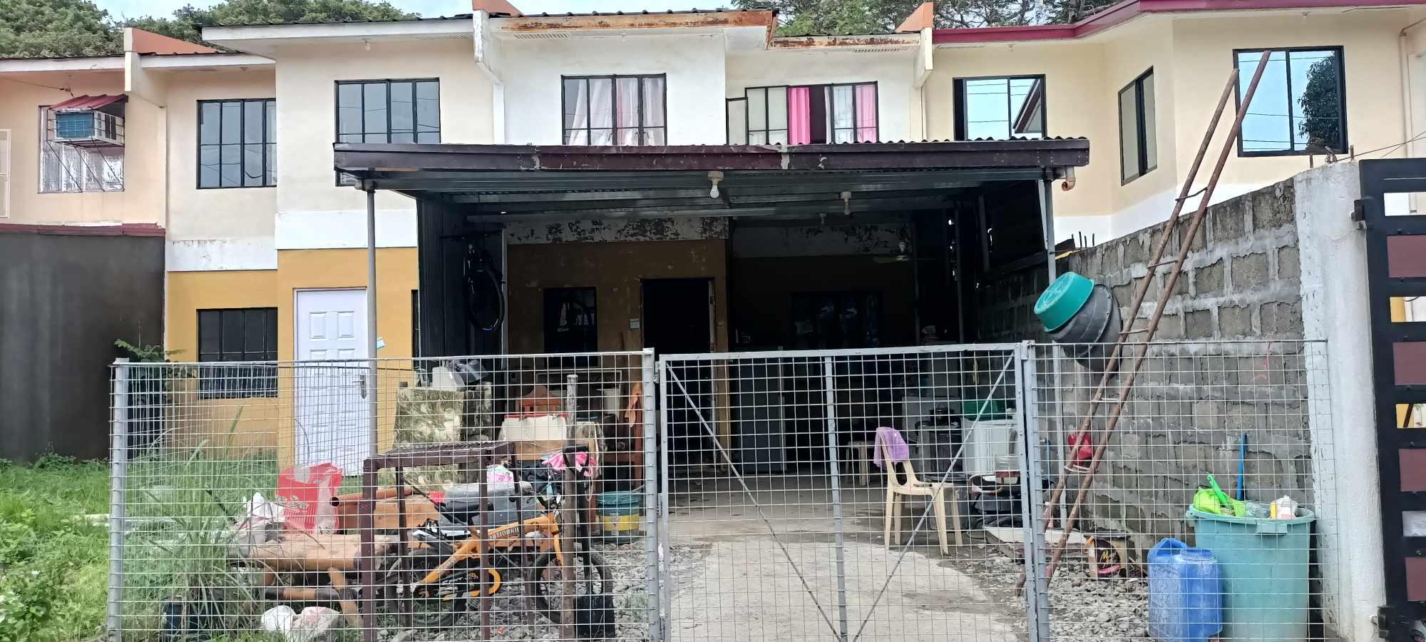 House & Lot in Lot 48, Block 2, Bluebell Street, Monticello Villas, Phase 1, Balabag, Pavia, Iloilo - Foreclosed Property