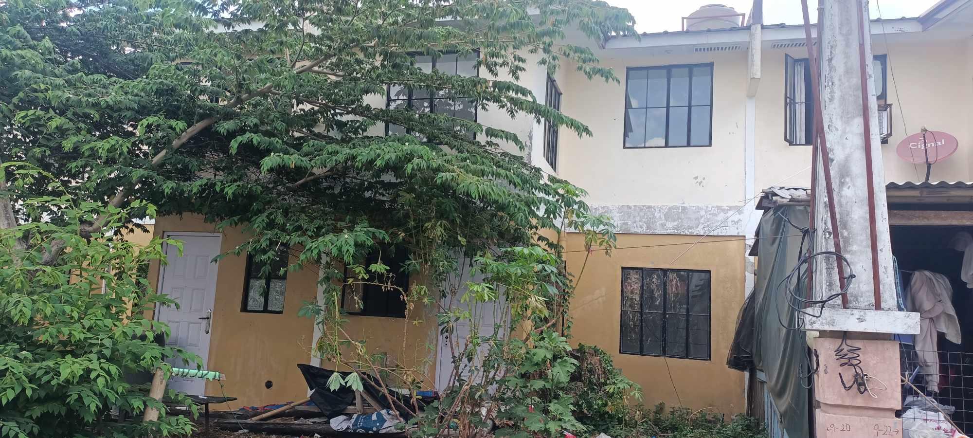 House & Lot in Lot 20, Block 9, Monticello Villas II, Barangay Balabag, Pavia, Iloilo - Foreclosed Property