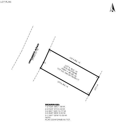 House & Lot in Lot 5, Blk. 14, Phase 1, Monticello Villas, Brgy. Balabag, Pavia, Iloilo - Foreclosed Property
