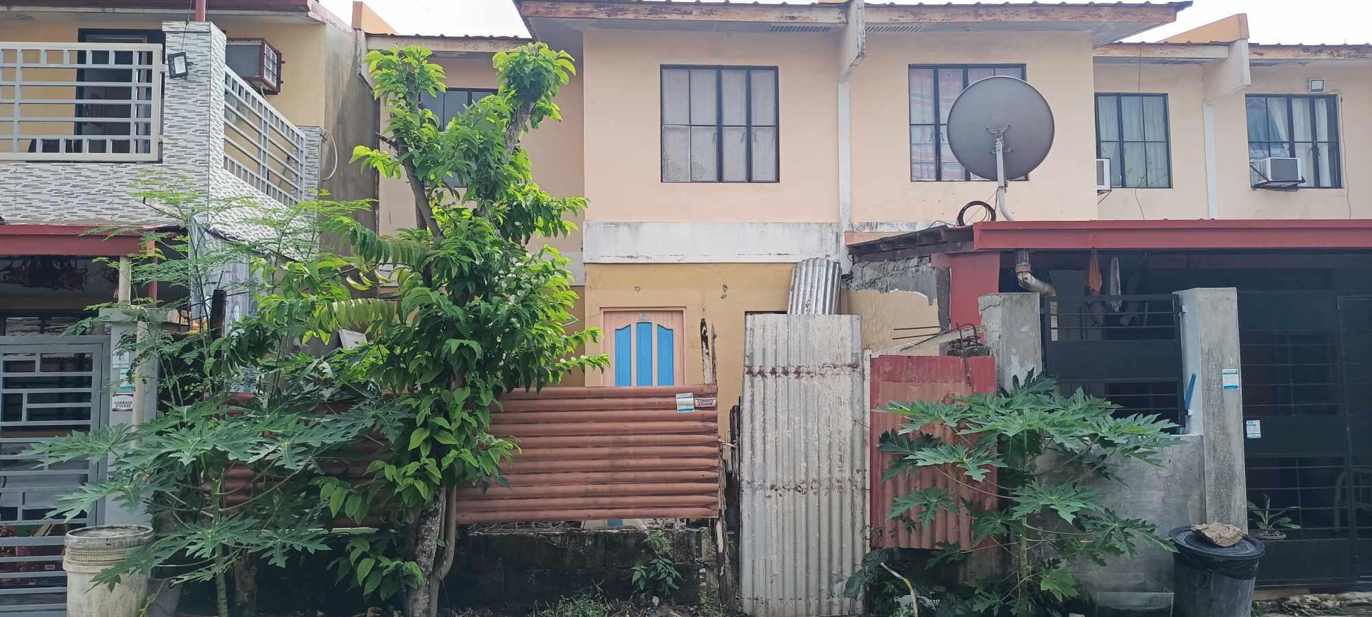 House & Lot in Lot 31, Block 5, Phase 1, Monticello Villas, Barangay Balabag, Pavia, Iloilo - Foreclosed Property