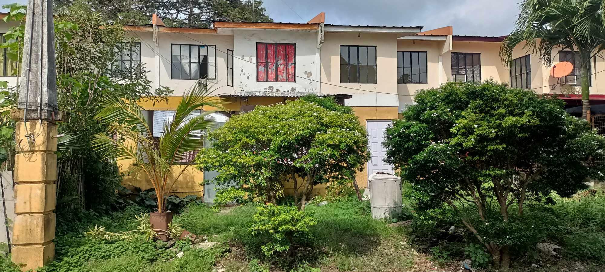 House & Lot in Lot 54, Blk. 02, Monticello Villas, Phase 1, Brgy. Balabag, Pavia, Iloilo - Foreclosed Property