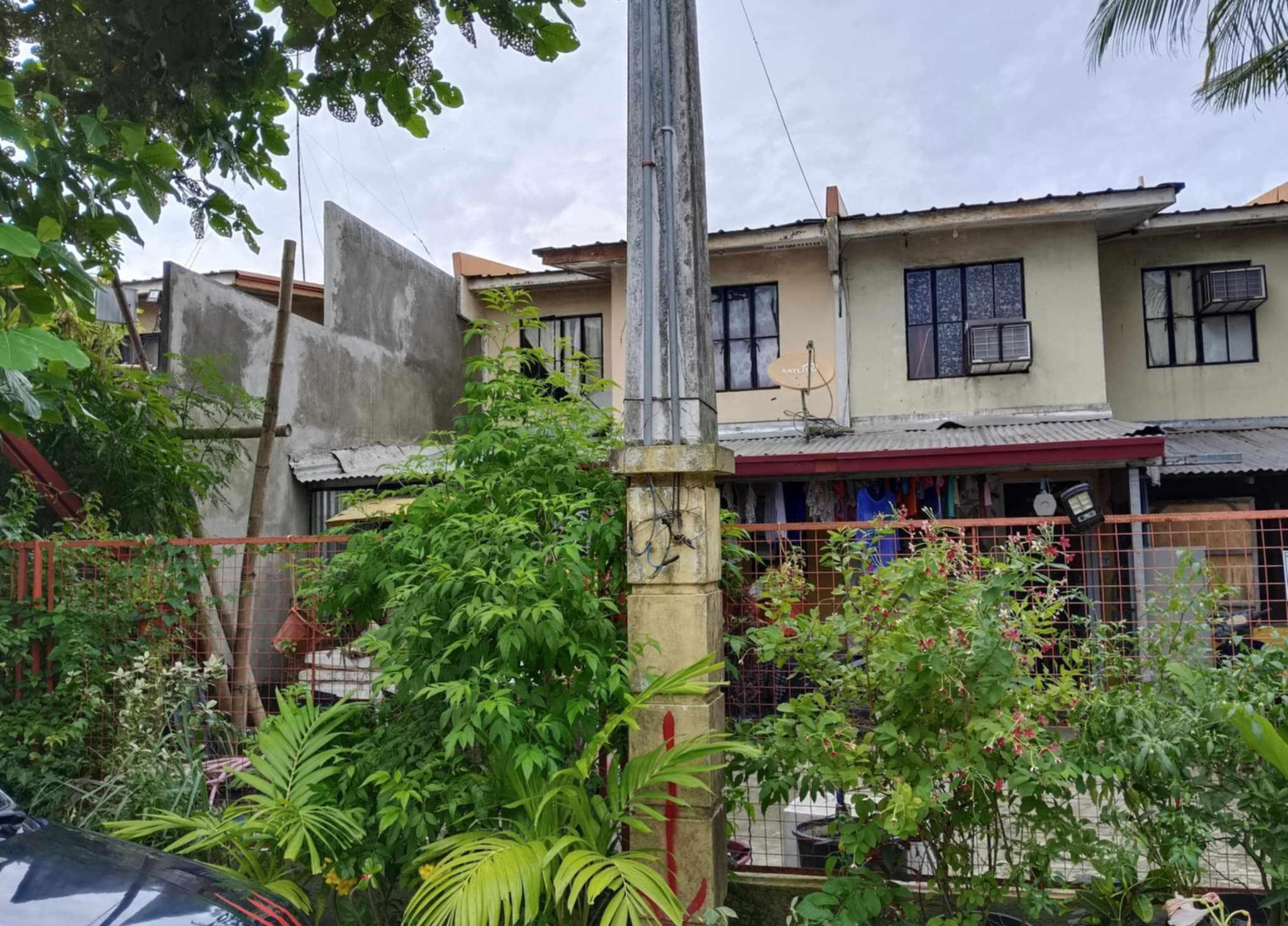 House & Lot in Lot 26 Blk 12 Monticello Villas, Brgy. Balabag, Pavia, Iloilo - Foreclosed Property