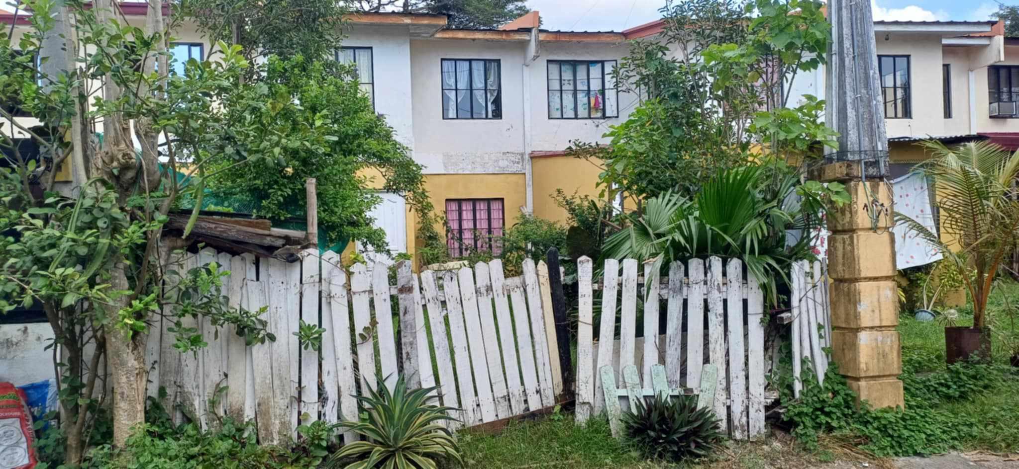 House & Lot in Lot 52, Block 02, Phase 1, Monticello Villas, Brgy. Balabag, Pavia, Iloilo - Foreclosed Property