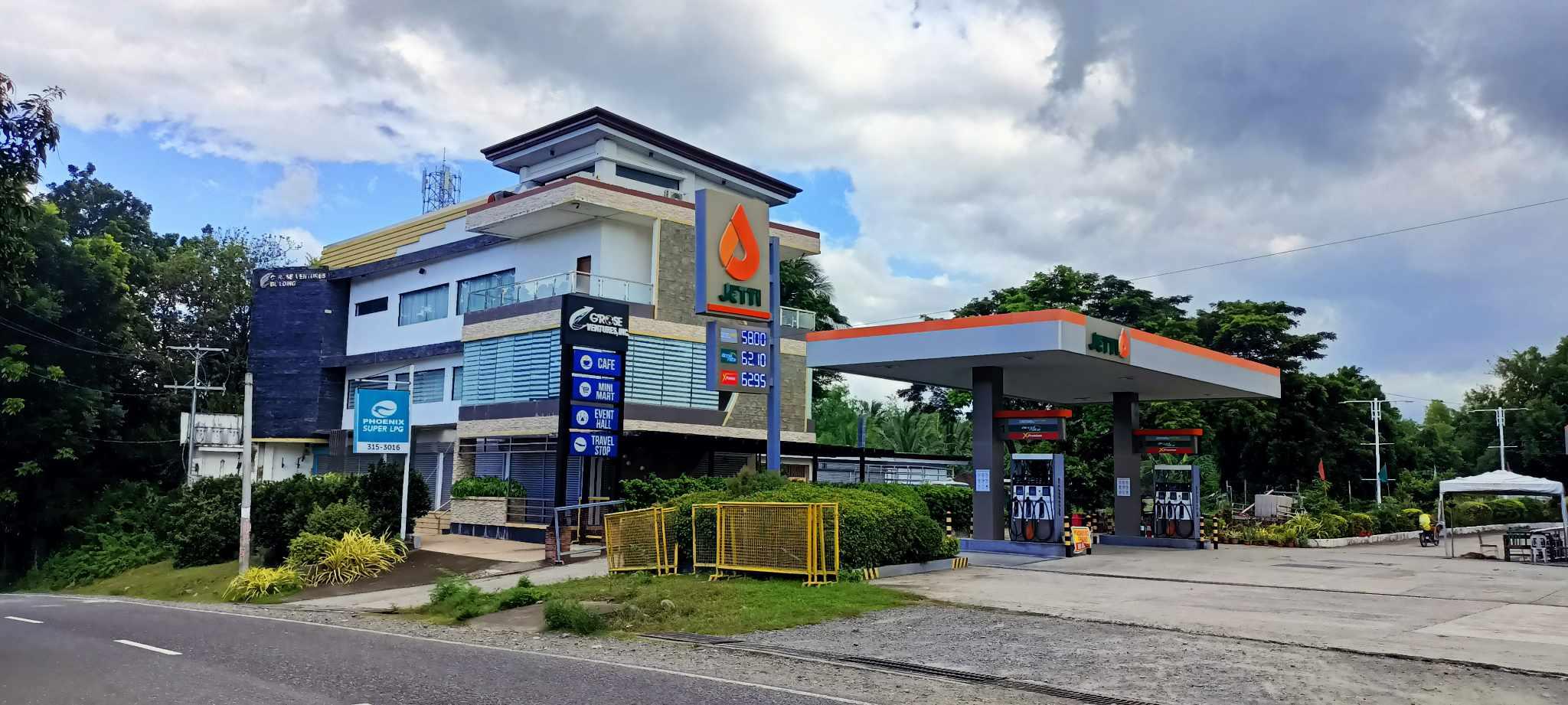 Commercial in Lot 17085, Iloilo-Antique South Road, Barangay Maninila, Miag-ao, Iloilo City, Iloilo - Foreclosed Property