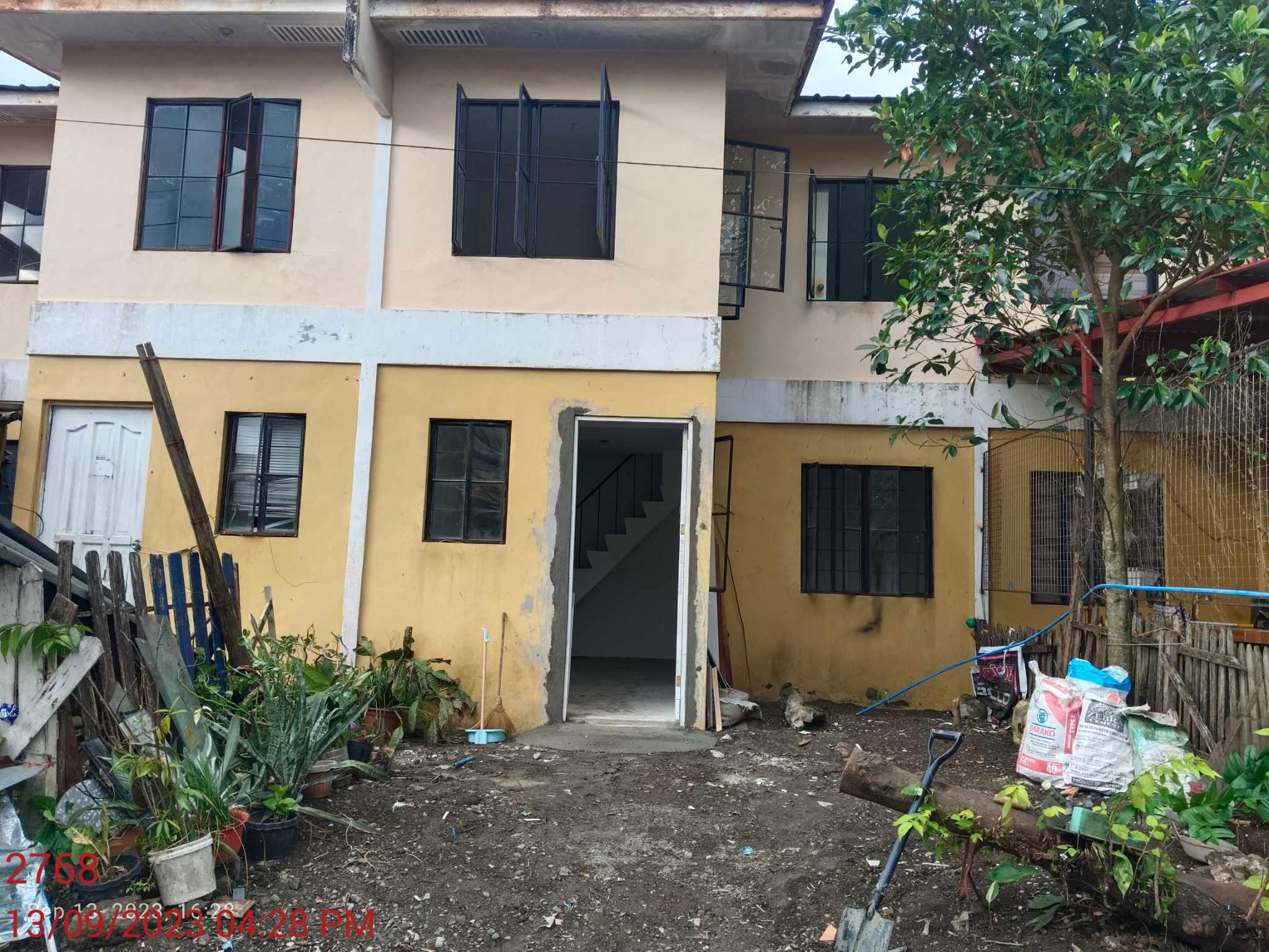 House & Lot in Lot 22, Block 6, Monticello Villas, Phase I, Balabag, Pavia, Iloilo - Foreclosed Property