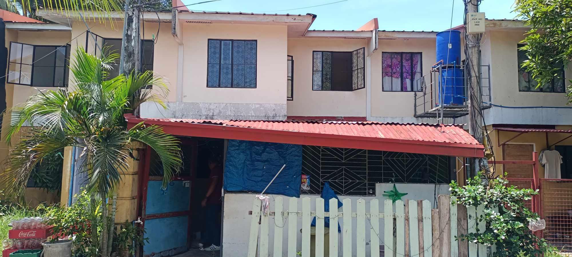 House & Lot in Lot 74, Block 13, Phase 1, Monticello Villas, Barangay Balabag, Pavia, Iloilo - Foreclosed Property