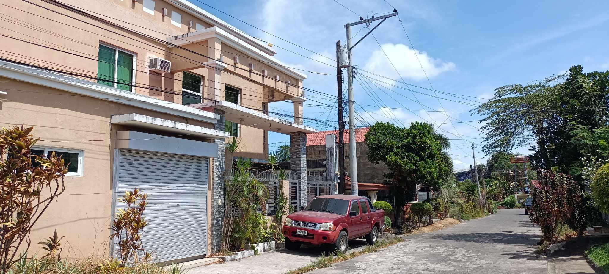 House & Lot in Lot 4, Block 2, Martinico Street, JJ Gonzaga Subd., Brgy. Mansilingan, Bacolod City, Negros Occidental - Foreclosed Property