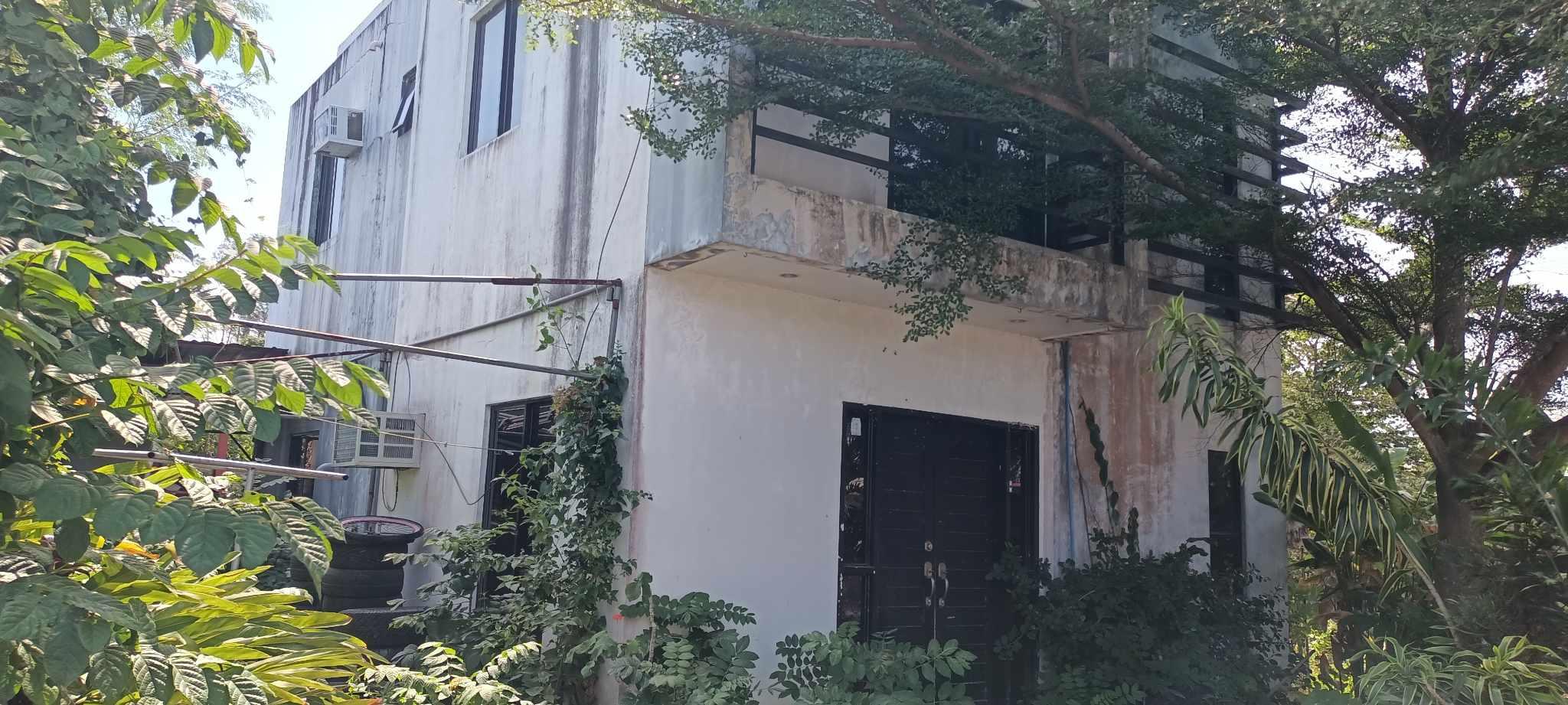 House & Lot in Block 17, Lot 21, Amazon Street, Riverwalk Subdivision, Barangay Vista Alegre, Bacolod City, Negros Occidental - Foreclosed Property