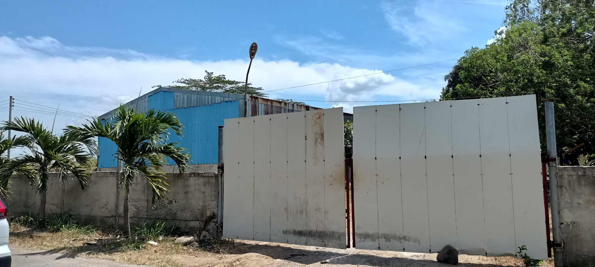 House & Lot in Lot 5-G-2, Unnamed Road, Purok Guanzon, Barangay Mansilingan, Bacolod City, Negros Occidental - Foreclosed Property