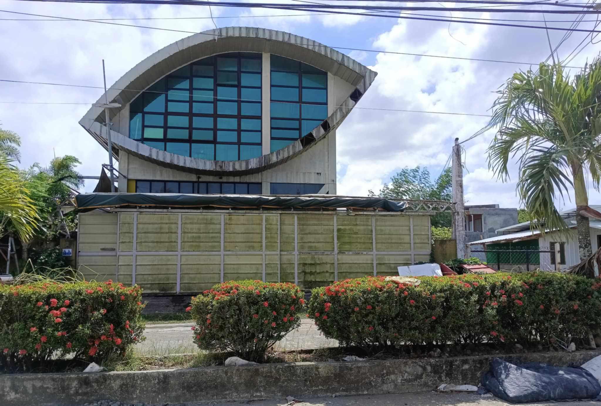 House & Lot in Lot 43, Blk. 12, Cypress Avenue, Gran Plains Subd., Brgy. Hechanova, Jaro District, Iloilo City, Iloilo - Foreclosed Property