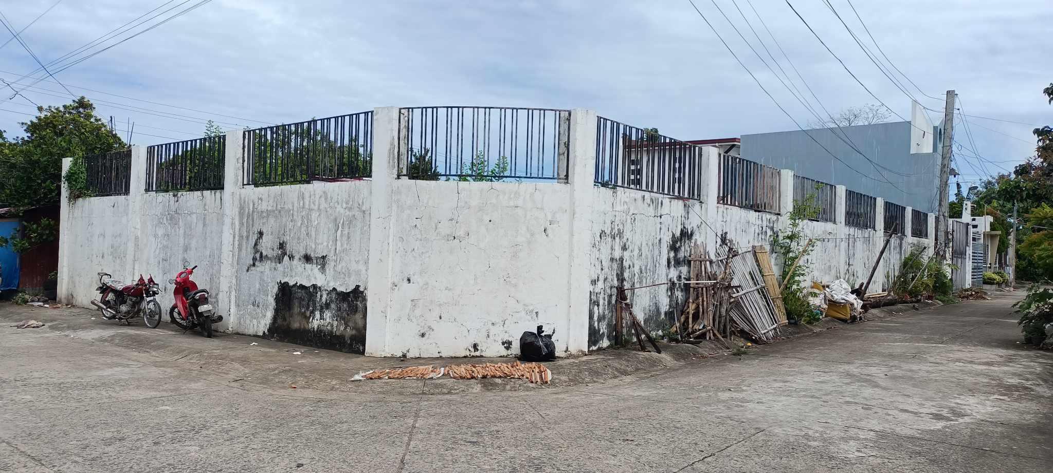 Vacant Lot in Lot 8, Block 2, La Frontera Subdivision, Barangay Mongpong, Roxas City (Capital), Capiz - Foreclosed Property