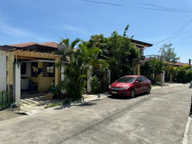 House & Lot in Lot 4, Block 6, Along Road Lot 4, Midori Plains Subdivision, Barangay Tungkop, Minglanilla, Cebu - Foreclosed Property