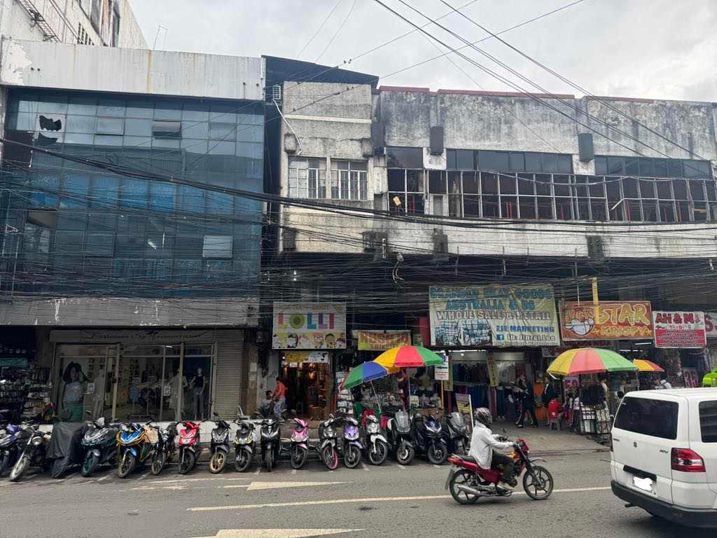 House & Lot in Lot 7545-B-1, Legaspi Street, Barangay Sto. Niño, Cebu City, Cebu - Foreclosed Property