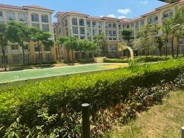 Condominium in Unit No. U3301, 3rd Floor, San Remo Oasis - Building 3, South Road Properties, Cebu City, Cebu - Foreclosed Property