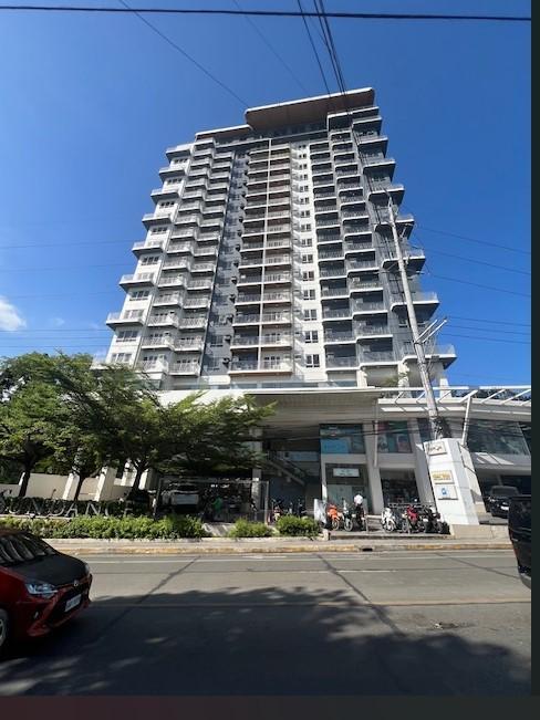 Condominium in Unit 110, 11th Floor, Sundance Residences-Tower 1, Barangay Guadalupe, Cebu City, Cebu - Foreclosed Property