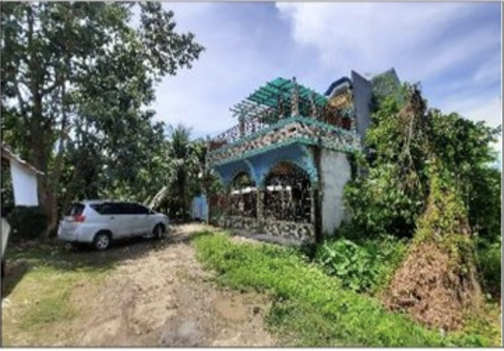 House & Lot in LOT 25 BLK. 11, UNNAMED RD., MANRIQUE SUBD., BRGY. LUINAB, ILIGAN CITY, LANAO DEL NORTE - Foreclosed Property