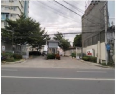 Condominium in UNIT 2406 4/F W/LAUNDRY AREA, ONE SPATIAL ILOILO BLDG. 2, R. MAPA ST., BRGY. TABUCAN, MANDURRIAO CITY, ILO-ILO - Foreclosed Property