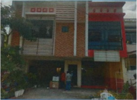 House & Lot in LOT 15 BLK. 7, ROAD LOT 4 VILLARES SUBD., PIO CRUZCOZA, CALUMPIT, BULACAN - Foreclosed Property