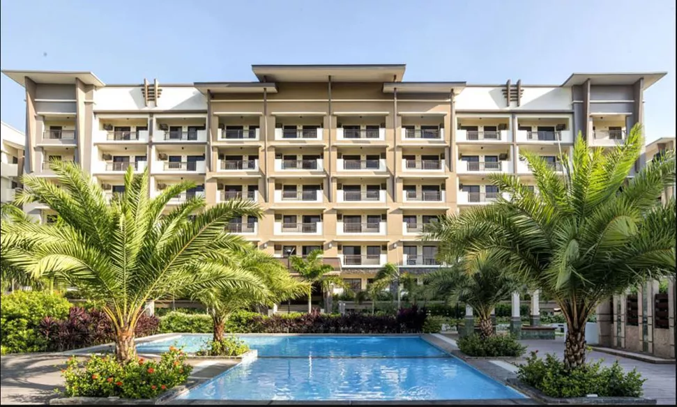 Condominium in UNIT 122 G/F ATRIUM W/ROOF DECK, AMALTHEA BLDG., LEVINA PLACE, JENNYS AVE., BRGY. ROSARIO, PASIG CITY - Foreclosed Property