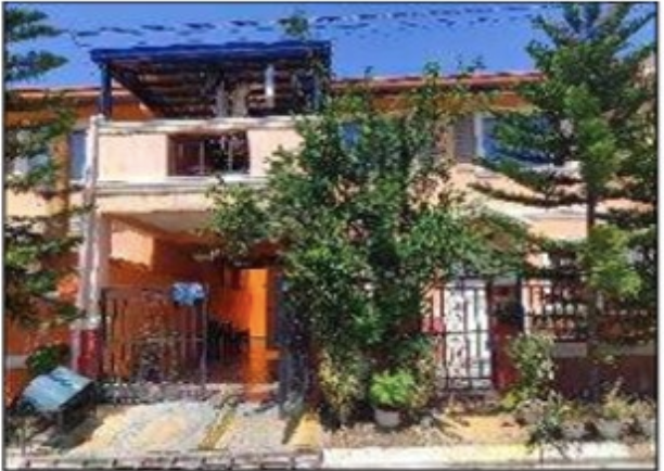 House & Lot in LOT 6 BLK. 4, CAMELLA TANZA BRGY. BAGTAS, TANZA, CAVITE - Foreclosed Property