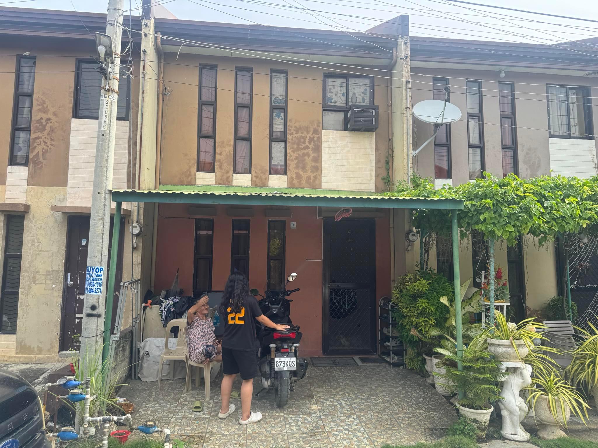 House & Lot in Lot 24, Block 8 Along Road Lot 8, Portville Mactan Subdivision, Barangay Buaya, Lapu-Lapu City, Cebu - Foreclosed Property