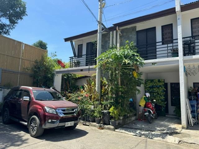 House & Lot in Lot 6, Block 4, Northwoods Residences, Barangay Canduman, Mandaue City, Cebu - Foreclosed Property