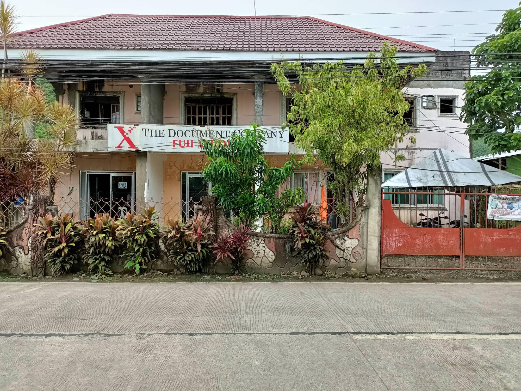 House & Lot in Lot No. 3026, Caibaan Road, Brgy. Caibaan, Tacloban City, Leyte - Foreclosed Property