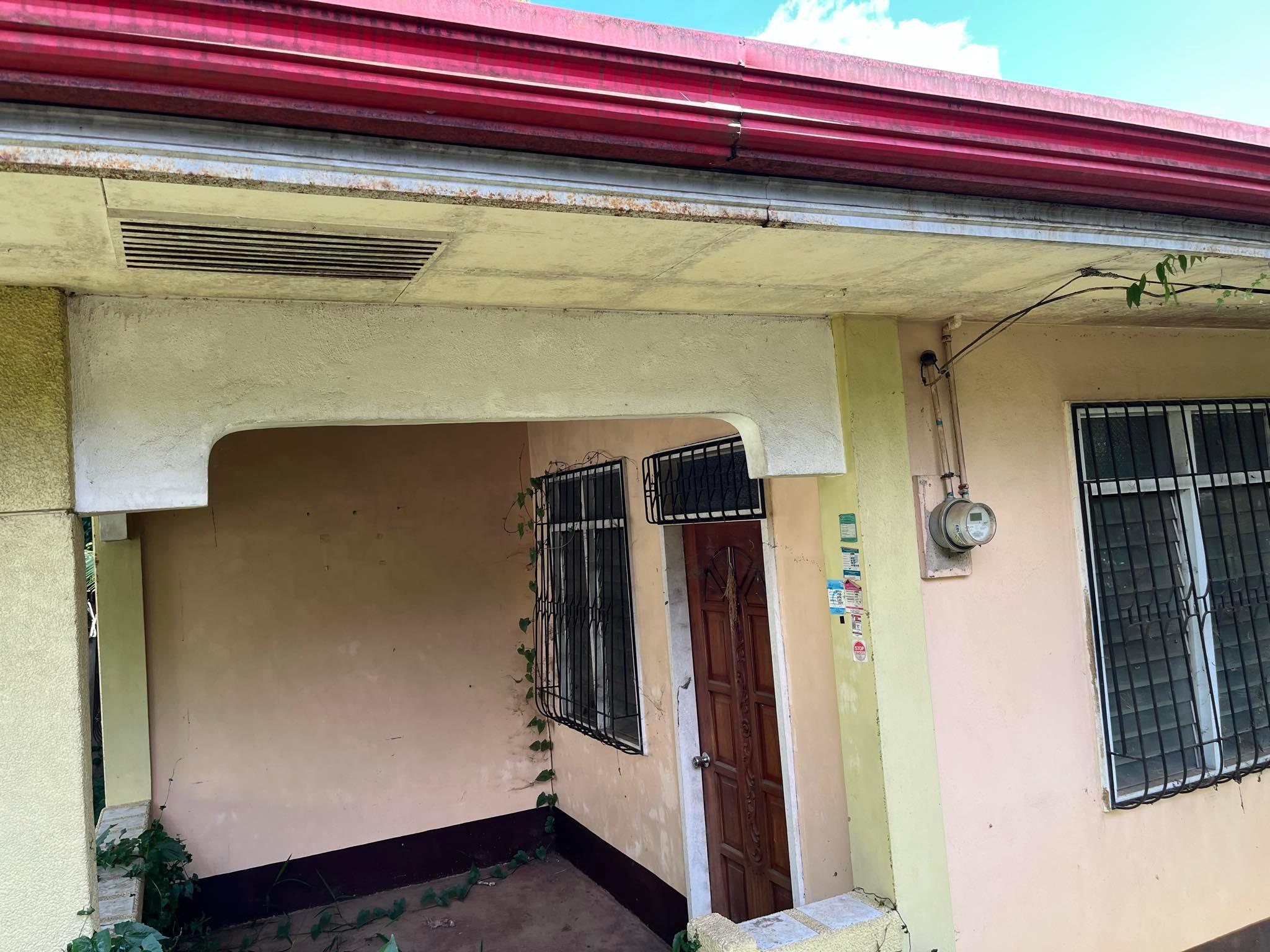 House & Lot in Lot 176-A-2-B-2-A, Unnamed Barangay Road, Purok 3, Barangay Casisang, Malaybalay City (Capital), Bukidnon - Foreclosed Property