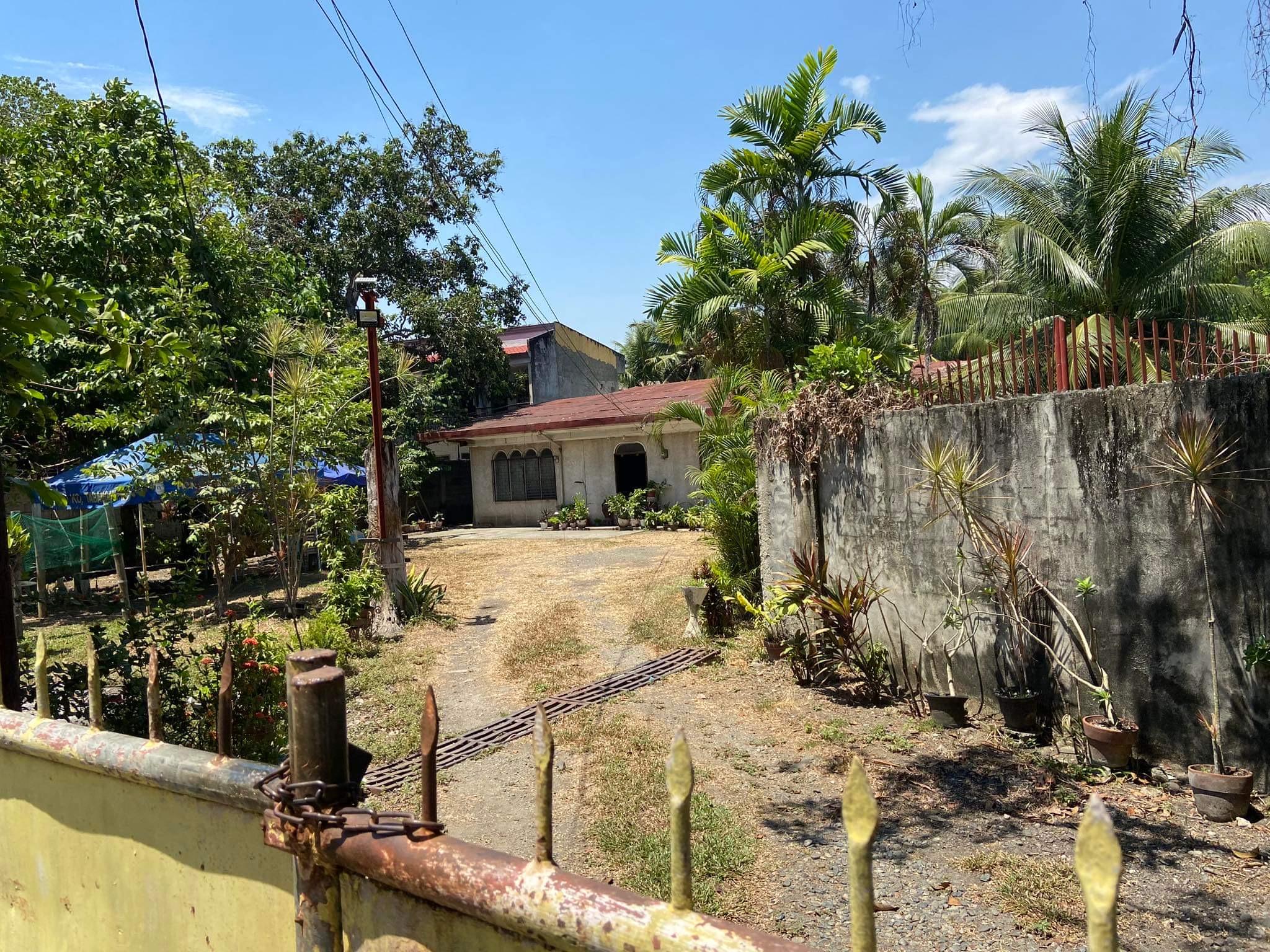 House & Lot in Lot 2232-M-9-A Interior of 3rd Street, Purok 8, San Pedro, Barangay Gusa, Cagayan De Oro City (Capital), Misamis Oriental - Foreclosed Property