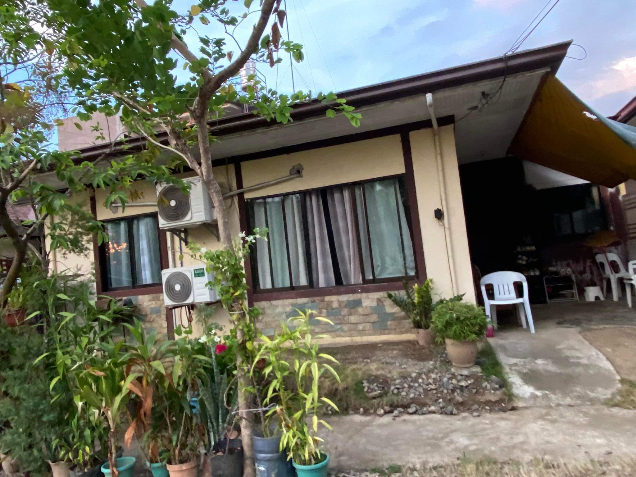 House & Lot in Lot 14, Blk 25, Subd. Road, #25, Phase 3, Bellevue Homes Subd., Brgy. Upper Carmen, Cagayan De Oro City (Capital), Misamis Oriental - Foreclosed Property
