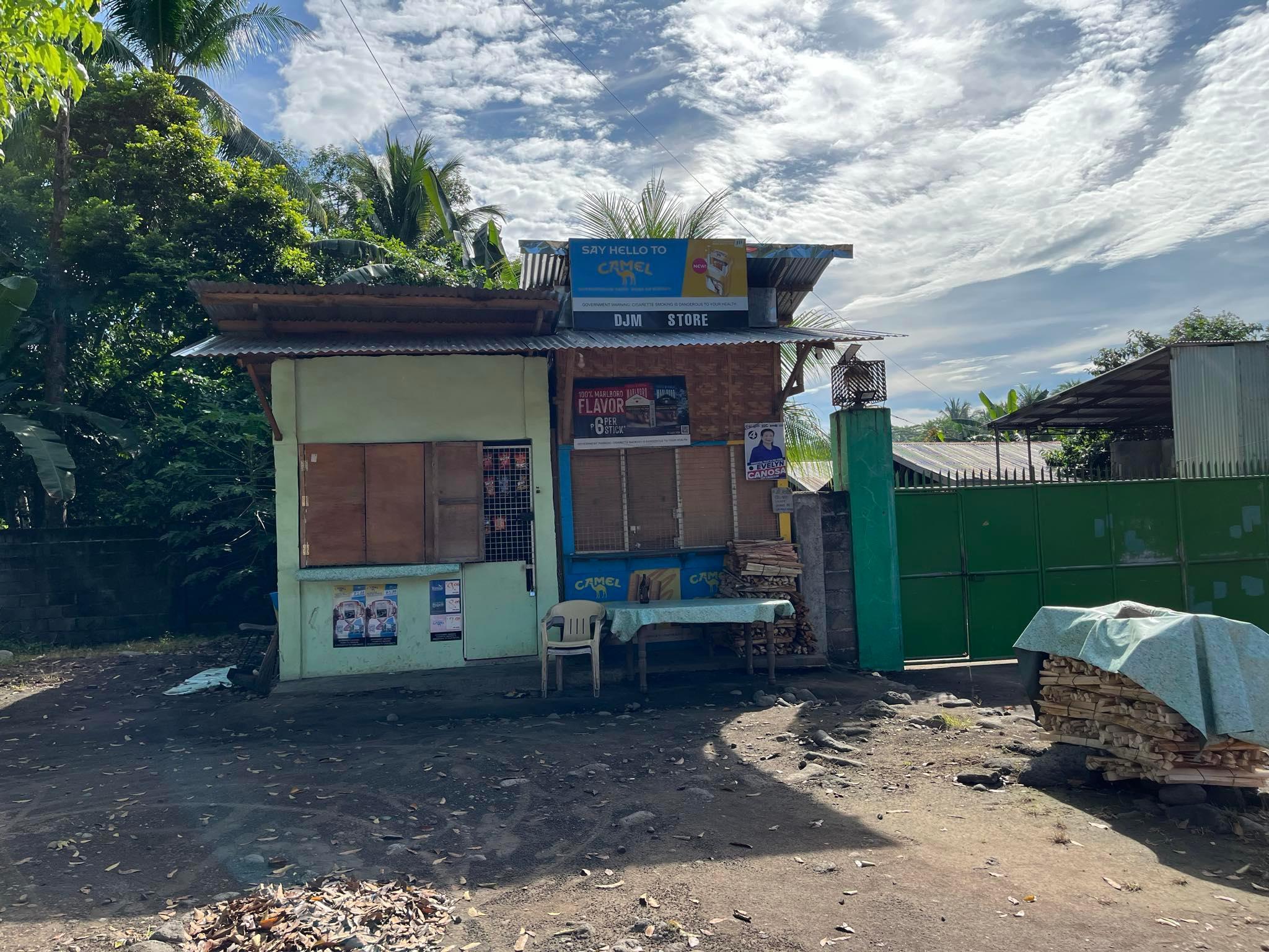 House & Lot in Lot 1, National Highway, Barangay Agay-ayan, Gingoog City, Misamis Oriental - Foreclosed Property