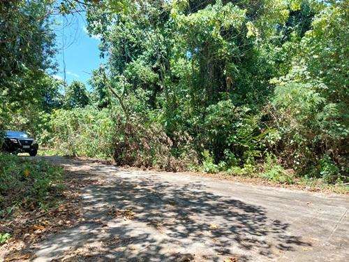 Vacant Lot in Lot 3, Blk 1, Kembali Coast, Kaputian District, Island Garden City of Samal, Kaputian, Davao del Norte - Foreclosed Property