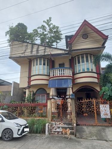 House & Lot in Lot 4, Blk. 1, Tulip St. Cecilia Heights Ph. 1, Cabantian, Buhangin, Davao City, Davao del Sur - Foreclosed Property
