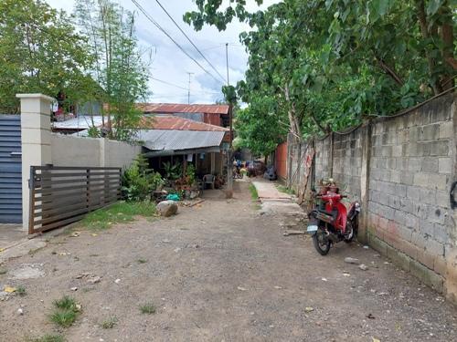 Vacant Lot in Lot C-3-1-1-E, Interior lot near Guadalupe Village, Lanang, Davao City, Davao del Sur - Foreclosed Property