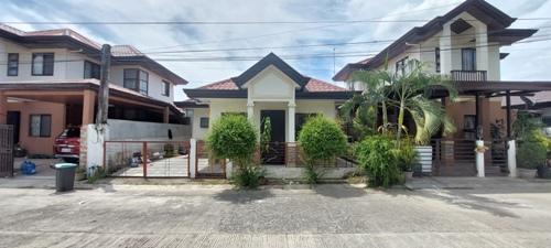 House & Lot in Lot 39, Blk. 22, Villa Señorita, Brgy. Langub, Ma-a, Davao City, Davao del Sur - Foreclosed Property