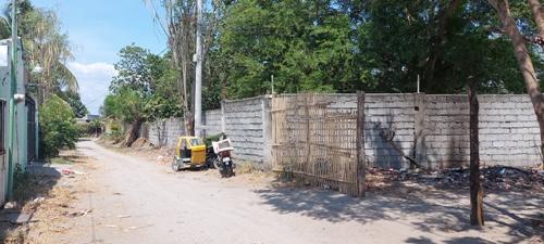 Vacant Lot in Lot 39-E-3-H, corner Fernandez Street and Block 1, Fernandez Village, Purok Malambuon, Barangay Calumpang, General Santos City (Dadiangas), South Cotabato - Foreclosed Property